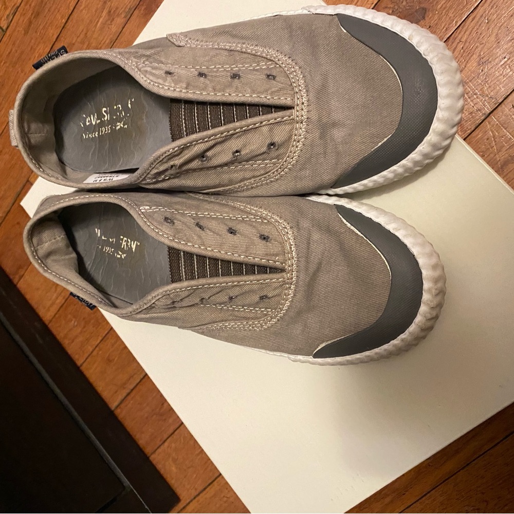 Sperry sayel clew  Slip-On Sneakers